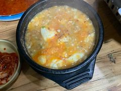 -京玉菲饭店(李村店)