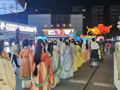 -江燕路万科里