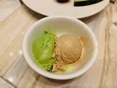 -新发展亚太JW万豪酒店·福苑咖啡厅