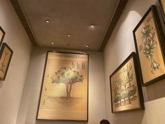 -星巴克臻选(杭州嘉里中心1F店)