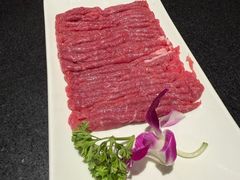 -南门涮肉(北洼路店)