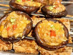 -三个大叔烤羊肉串·炭炉砂锅菜(西三旗店)