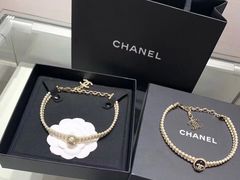 -CHANEL(恒隆广场店)