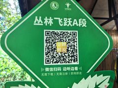 -西双版纳原始森林公园