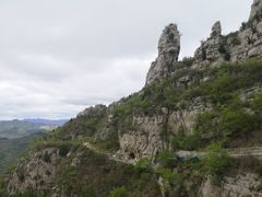 -潭溪山