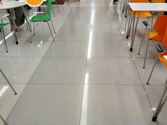 -复旦大学枫林校区-学生食堂