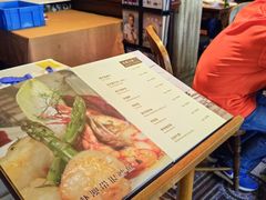-德大西餐社