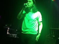-ohbar live house(人广店)