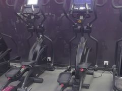 -优动健身器材跑步机椭圆机
