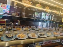 -三禾寿司(石龙店)