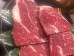 -九田家黑牛烤肉料理(新辰里亚运村店)