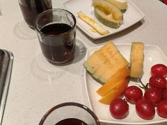 -海底捞火锅(阳光新业店)
