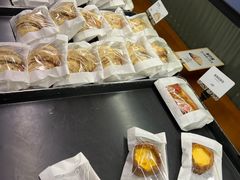 -OUR Bakery(三里屯太古里店)