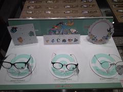 -JINS(天津大悦城店)