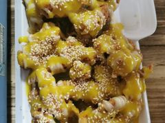 -朴鲸家正宗韩国料理(福田店)