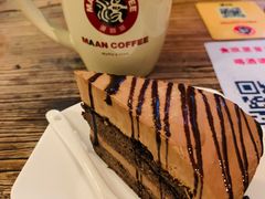 -MAAN COFFEE(金桥店)