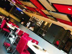 -海底捞火锅(武胜路凯德广场店)