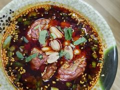 -四川老牛麻辣烫(北门桥店)