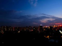 -重庆工商大学(南岸校区)