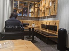 -书亦烧仙草(北碚万达店)