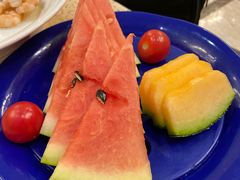 -大鸭梨烤鸭店(花园村店)