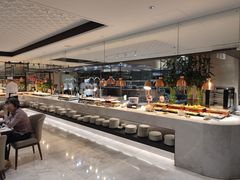 -晶丽香榭自助餐(南京大饭店)