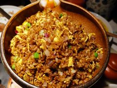 -绿茶餐厅(朝阳大悦城店)
