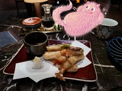 -广州瑰丽酒店·Black Iron黑金燚