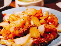 -扬州狮子楼·非遗淮扬菜(总店)