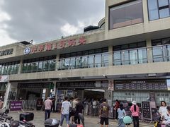 -武昌中华路码头(轮渡站)