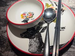-新白鹿餐厅(松江开元地中海店)