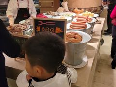 -东方滨江大酒店·滨江厅