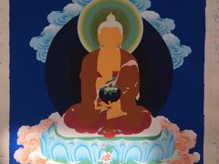 -香格里拉唐卡画院