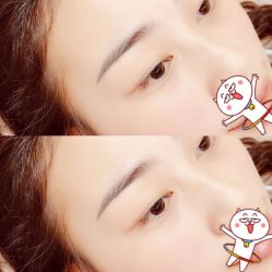 -久匠·纹眉半永久野生眉