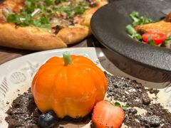 -Nord Grill&Bar Highland诺德西餐(深圳欢乐海岸店)