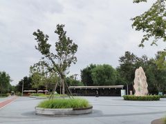 -绿堤公园