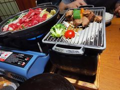 -九井澤精致料理(金茂店)