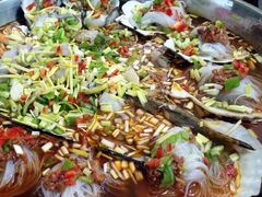 深海带子-云南巷海鲜大咖·可加工海鲜