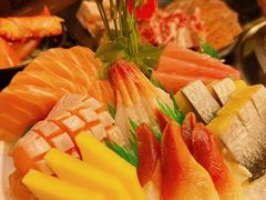 -熊出没日本烧肉放题