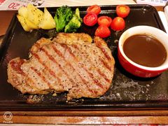 -必胜客(积水潭店)