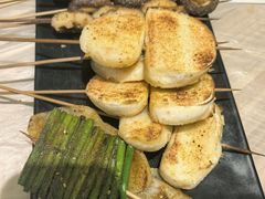 -段氏龙虾·烧烤·烤鱼(东书房路店)