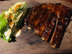 -黑角餐厅美式狂野Blackhorn(昌茂花园店)