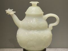 -北京工艺美术博物馆