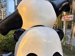 -朵兰达V酒店(成都春熙路太古里国金中心店)