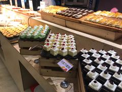 -德得轩烤涮一体自助餐厅(王府井店)