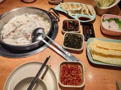 -池云涧自然椰子鸡(万泰汇店)