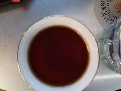 青梅生烟-大益茶庭(永庆坊店)