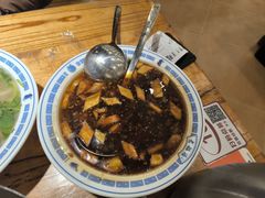 -老雒阳面馆·水席·洛阳菜(王城路店)