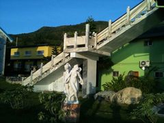-太鲁阁公园