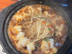 -前海沿·青岛菜(五四广场永旺店)